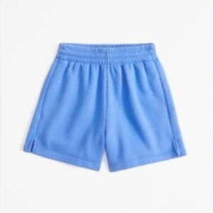 Abercrombie Vintage Sunday Shorts